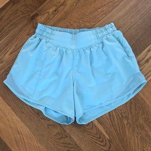 Lululemon Track Shorts